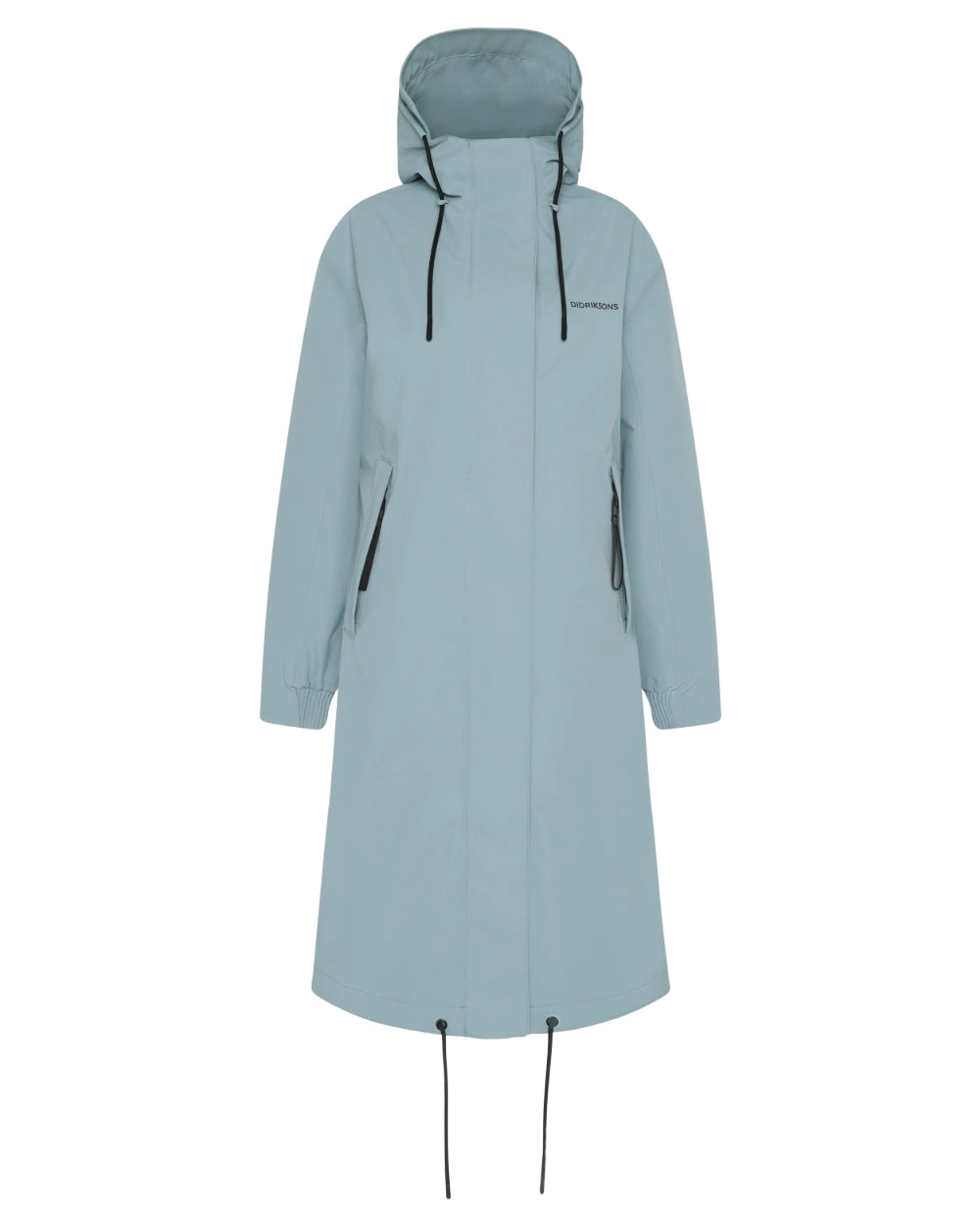 Didriksons Womens Astrid Long Parka