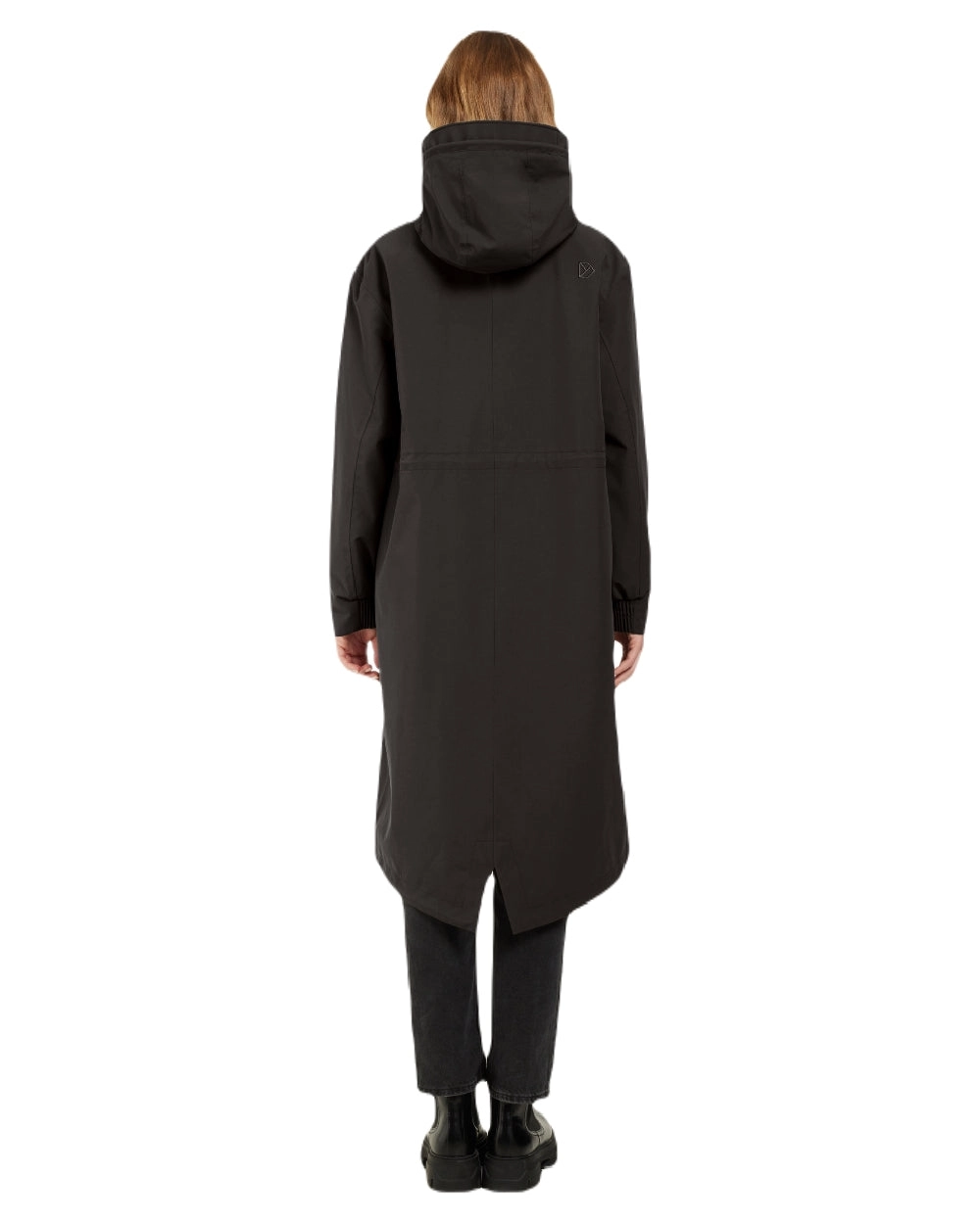 Didriksons Womens Astrid Long Parka