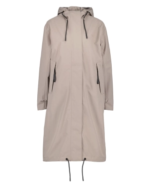 Didriksons Womens Astrid Long Parka