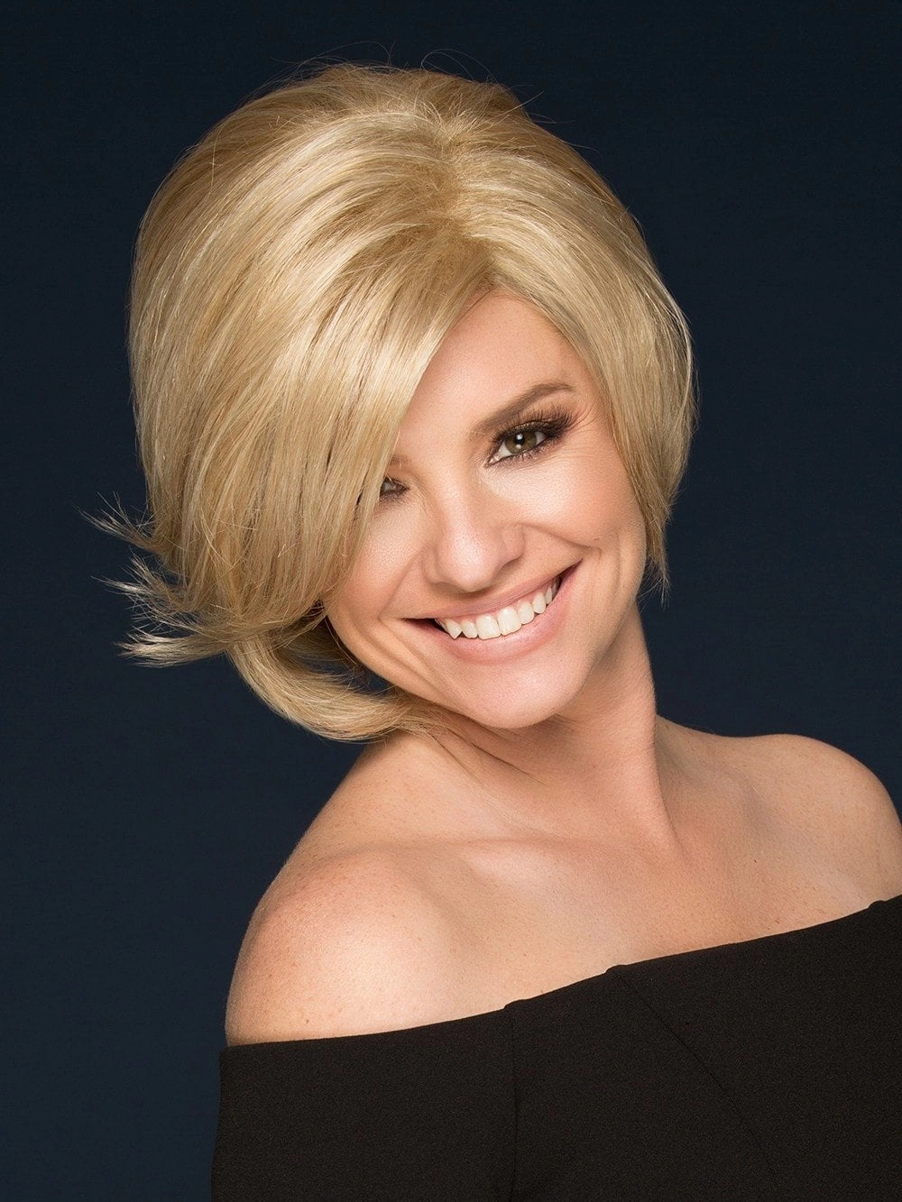 Dolce | Synthetic Wig (Basic Cap)