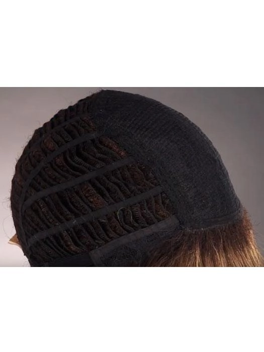 Dolce | Synthetic Wig (Basic Cap)