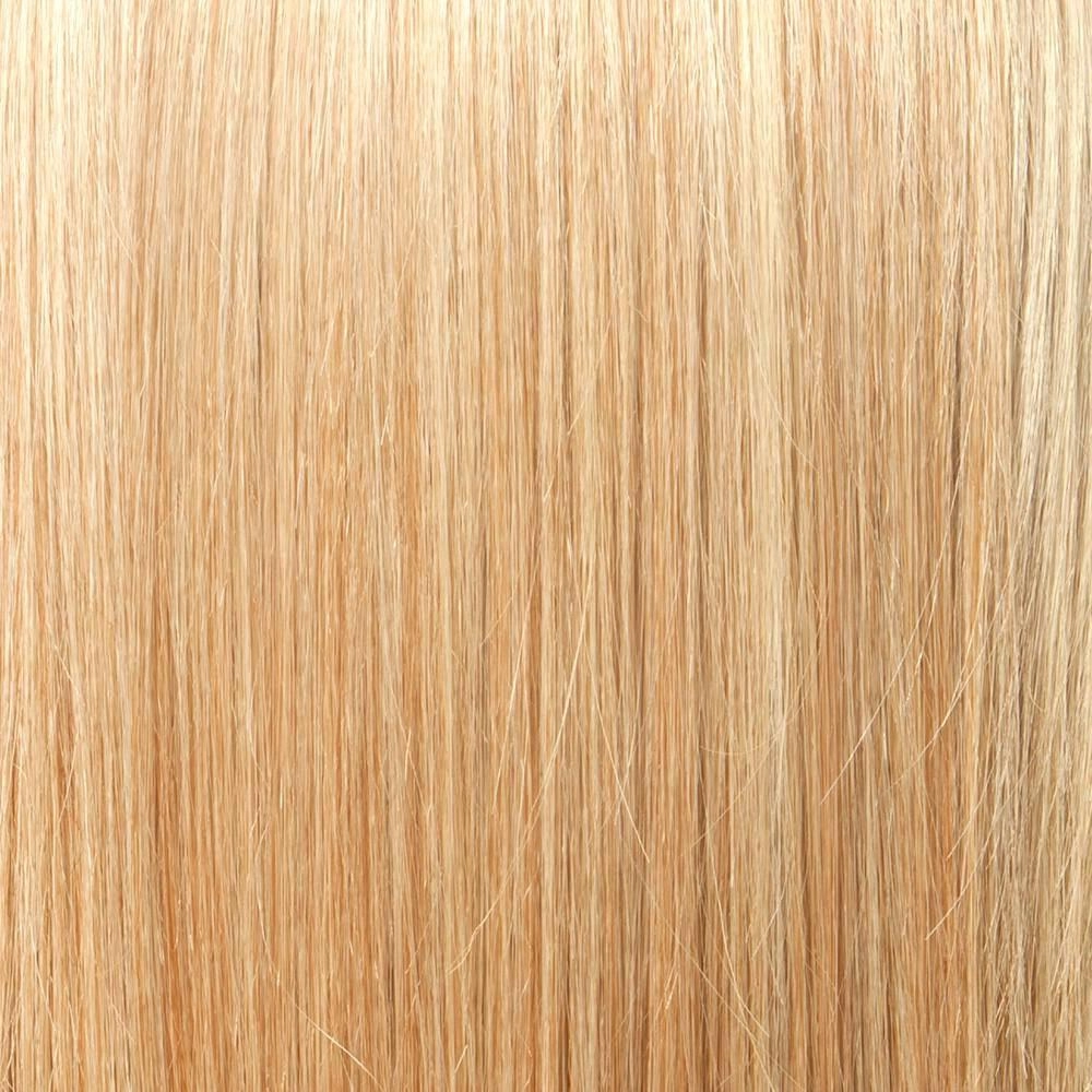 Double Shot Bob Wig by Belle Tress | Heat Friendly Synthetic (100% Hand Tied Lace Front)