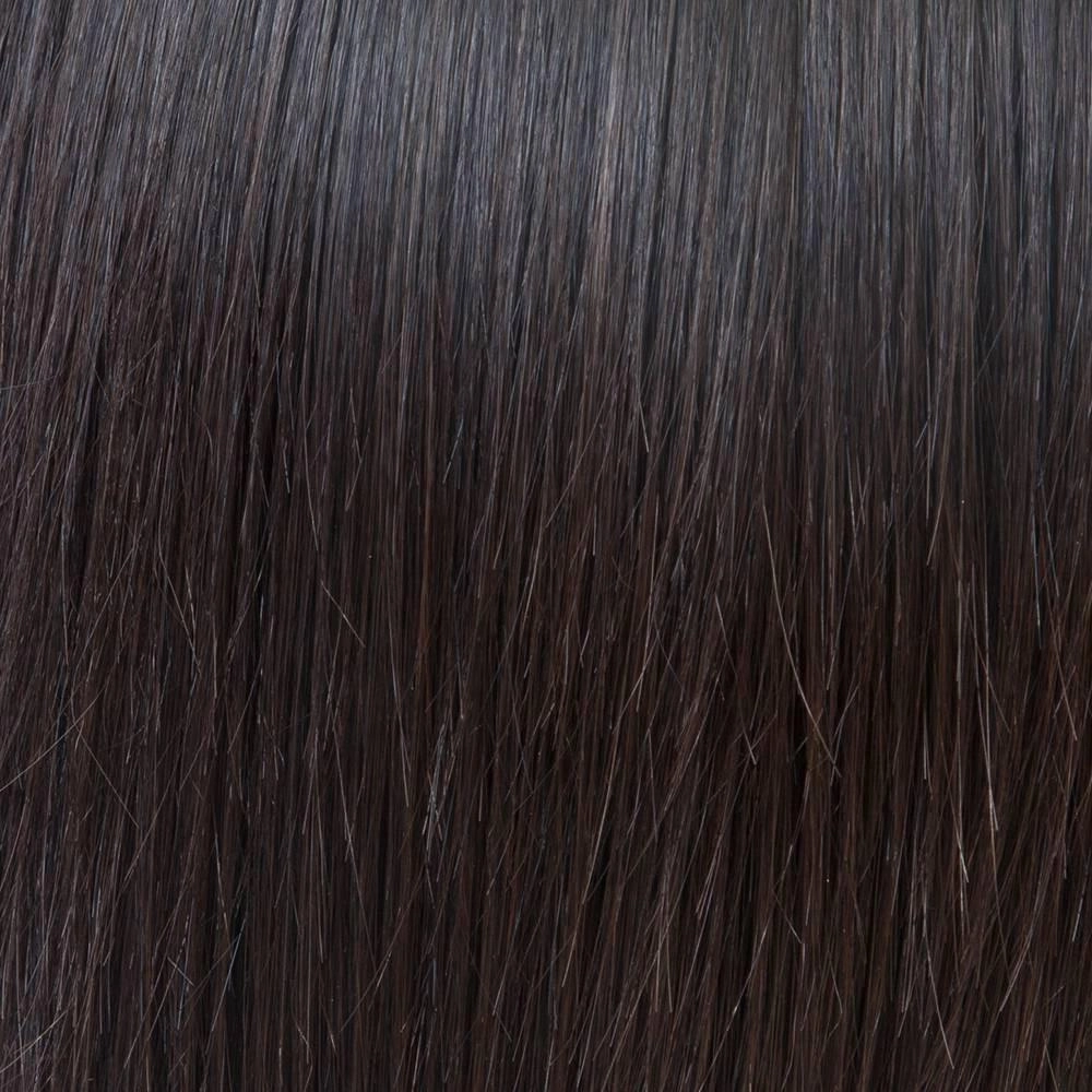 Double Shot Bob Wig by Belle Tress | Heat Friendly Synthetic (100% Hand Tied Lace Front)