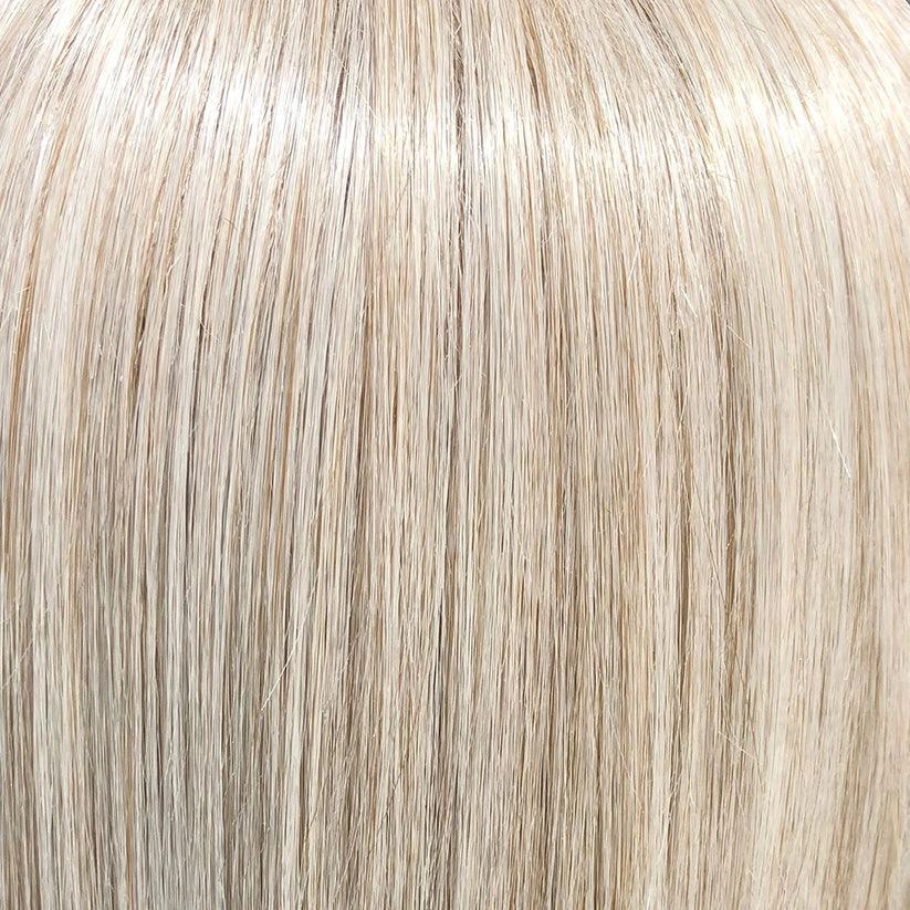 Double Shot Bob Wig by Belle Tress | Heat Friendly Synthetic (100% Hand Tied Lace Front)