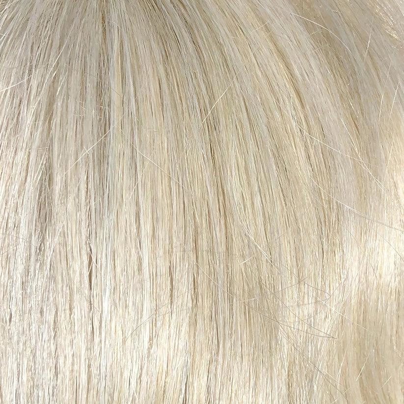 Double Shot Bob Wig by Belle Tress | Heat Friendly Synthetic (100% Hand Tied Lace Front)