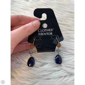 Earrings Dangle/drop By Clothes Mentor