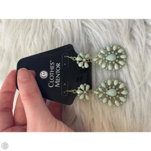 Earrings Dangle/drop By Clothes Mentor