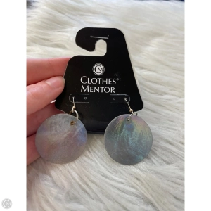 Earrings Dangle/drop By Clothes Mentor