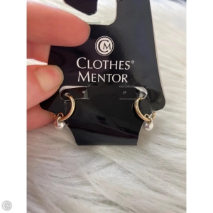 Earrings Hoop By Clothes Mentor