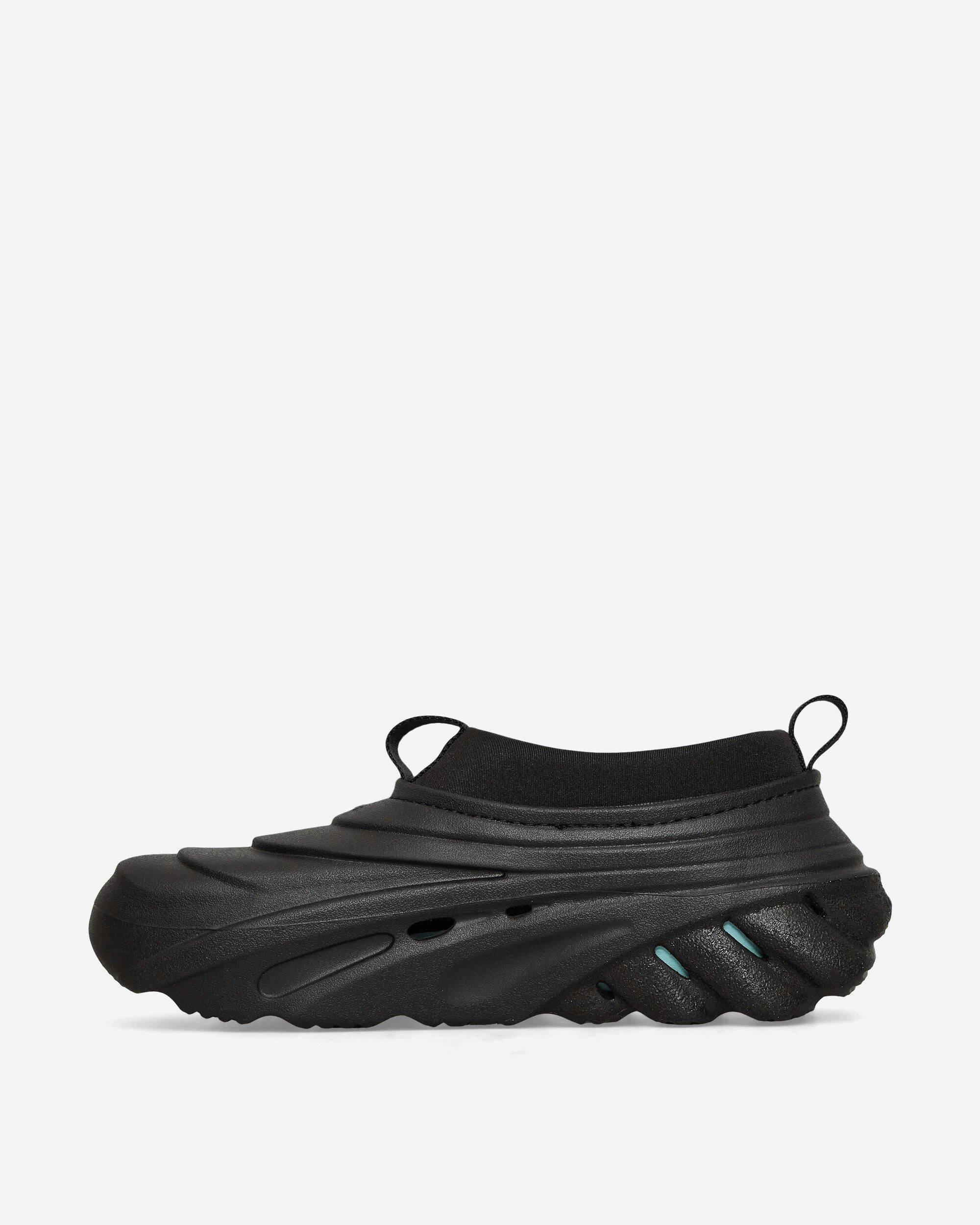 Echo Storm Clogs  Black / Mirage