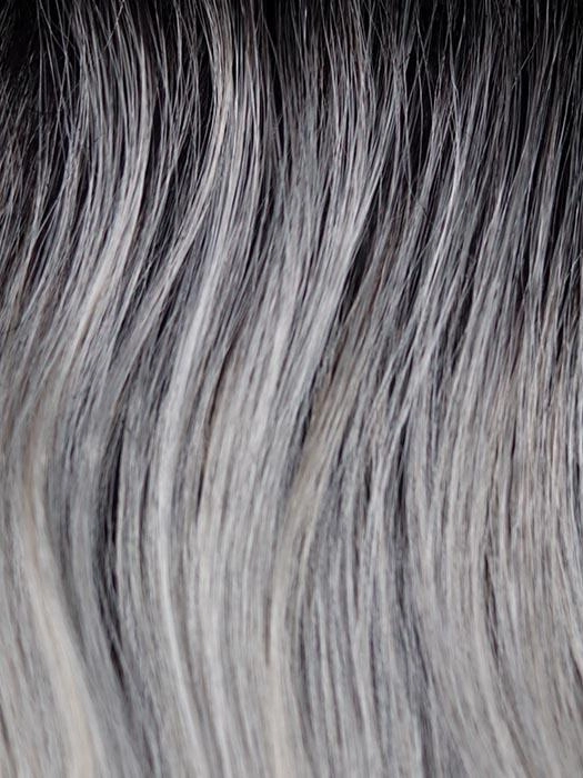 Ella | Synthetic Lace Front Wig (Mono Part)