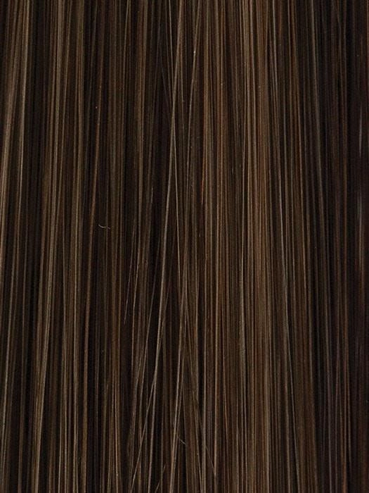 Ella | Synthetic Lace Front Wig (Mono Part)