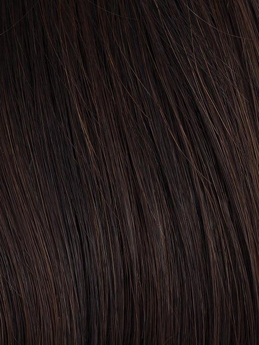 Ella | Synthetic Lace Front Wig (Mono Part)