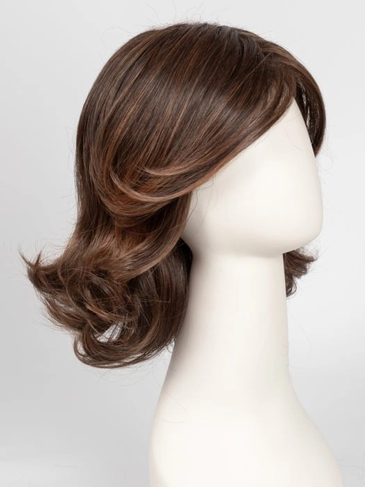 Embrace | HF Synthetic Wig (Basic Cap)