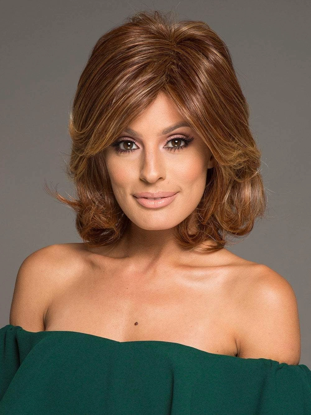 Embrace | HF Synthetic Wig (Basic Cap)