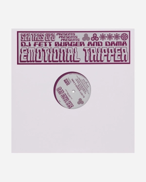 Emotional Tripper Vinyl