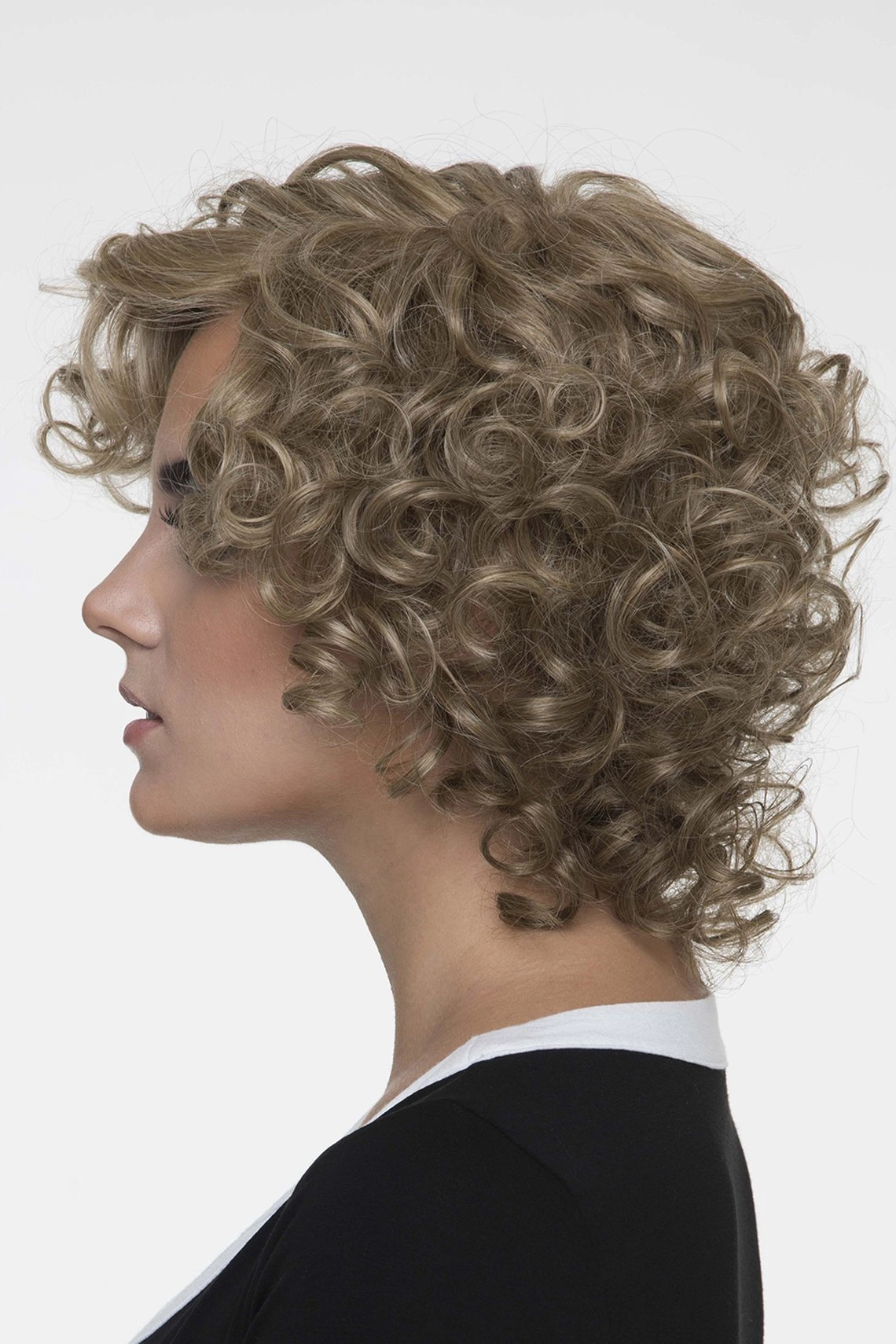 Envy Wigs - Macey - Human Hair Blend