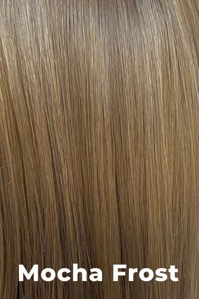Envy Wigs - Macey - Human Hair Blend