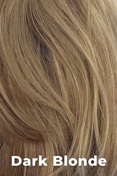Envy Wigs - Macey - Human Hair Blend