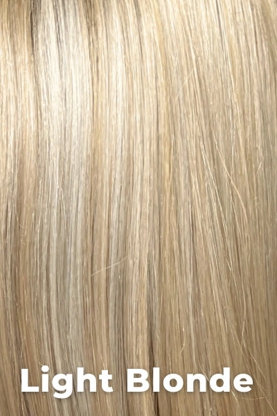 Envy Wigs - Macey - Human Hair Blend