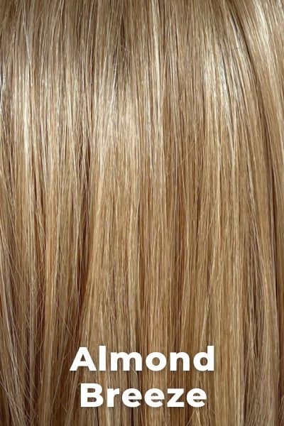 Envy Wigs - Macey - Human Hair Blend