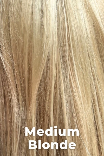 Envy Wigs - Macey - Human Hair Blend