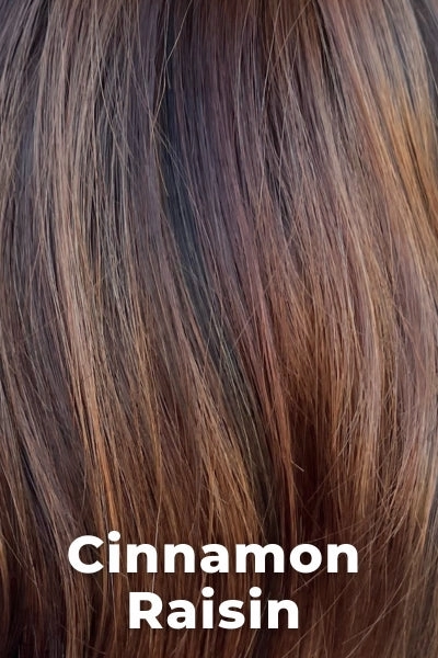 Envy Wigs - Macey - Human Hair Blend