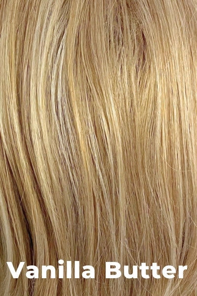 Envy Wigs - Macey - Human Hair Blend