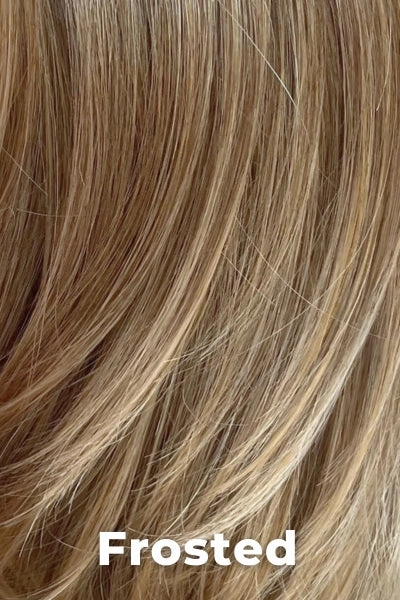 Envy Wigs - Macey - Human Hair Blend