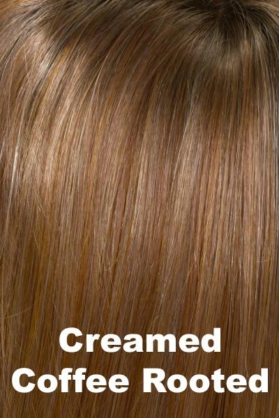 Envy Wigs - Macey - Human Hair Blend