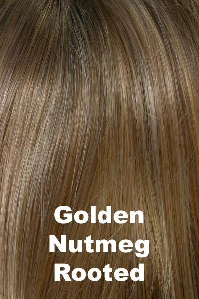 Envy Wigs - Macey - Human Hair Blend