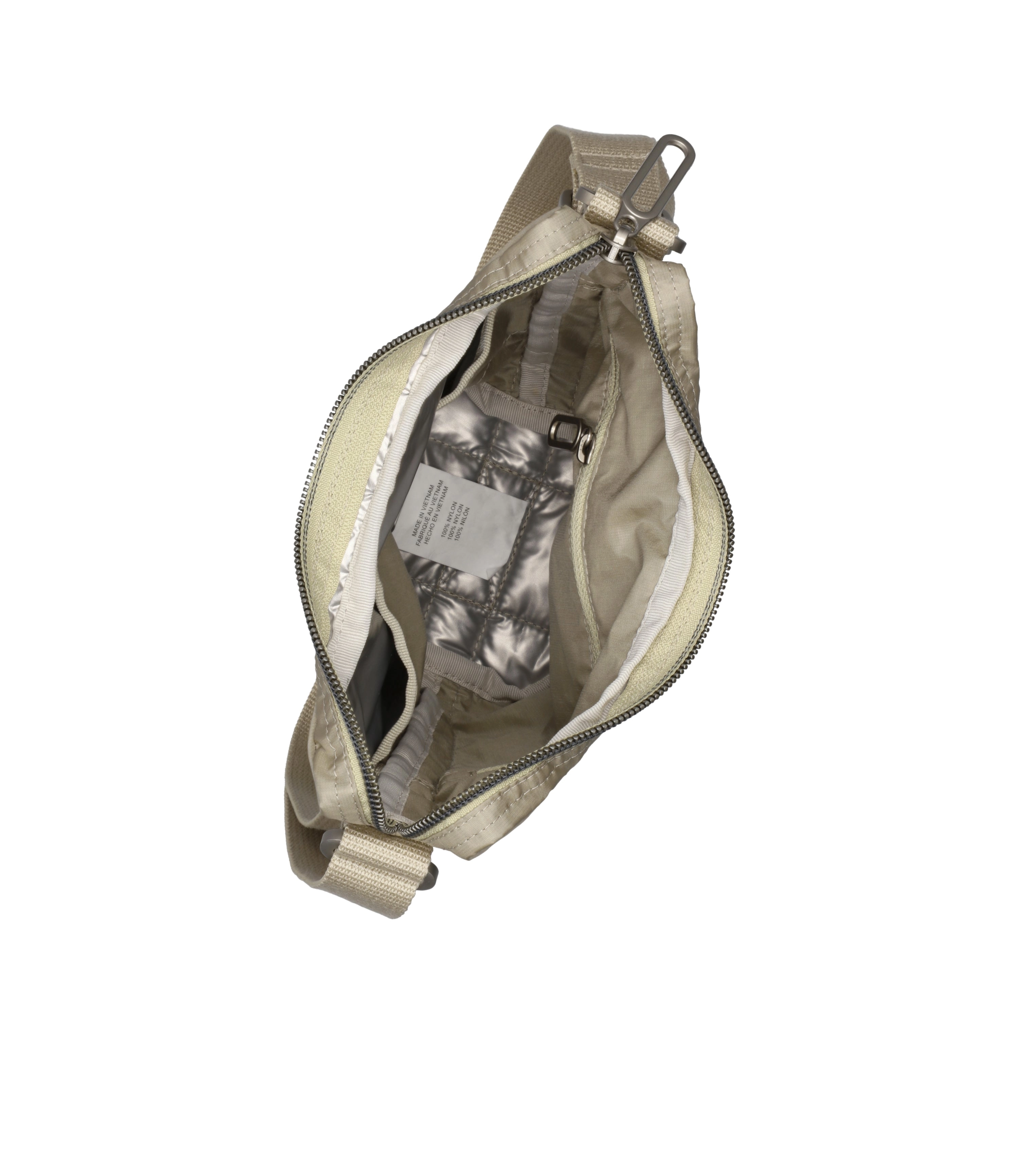Essential Mini Crossbody