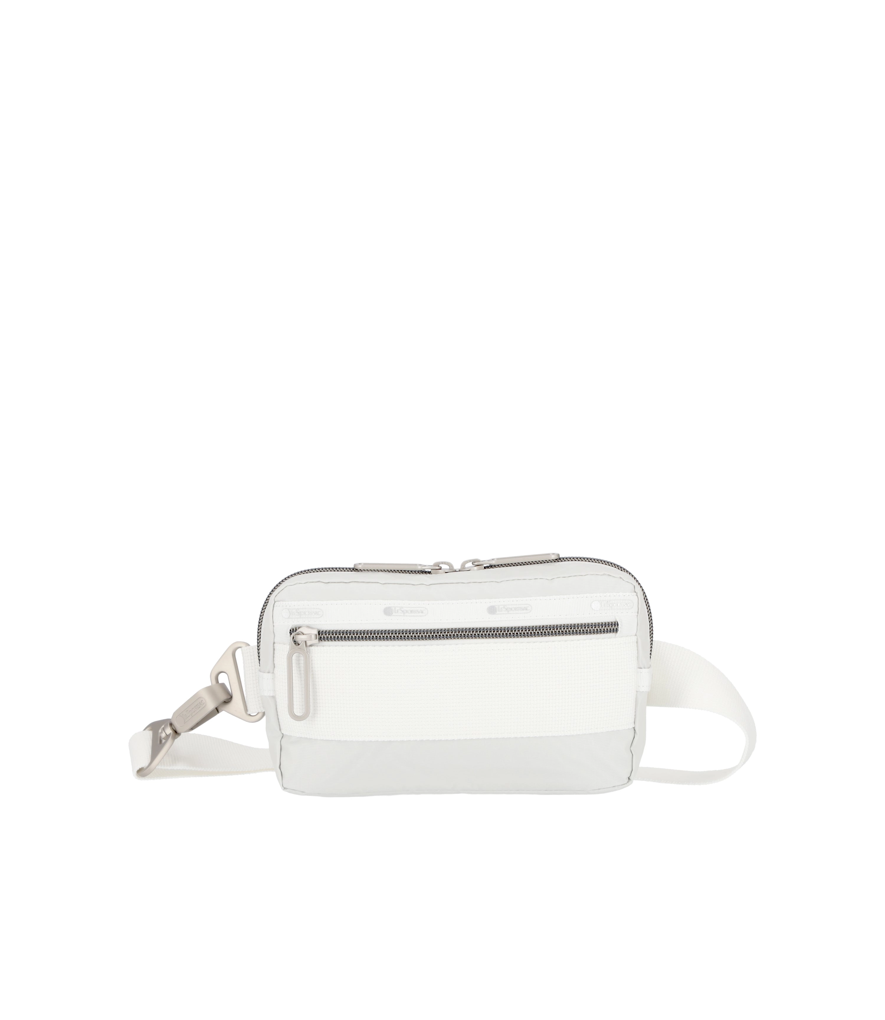 Essential Rectangular Crossbody