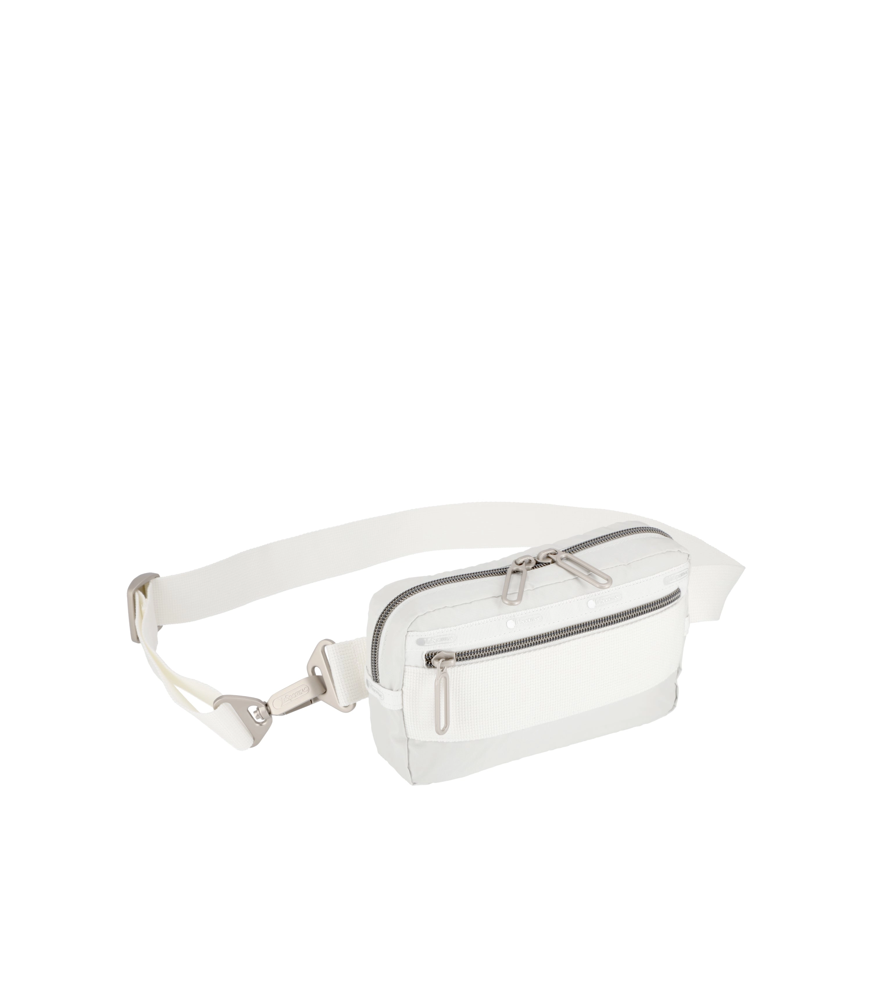 Essential Rectangular Crossbody