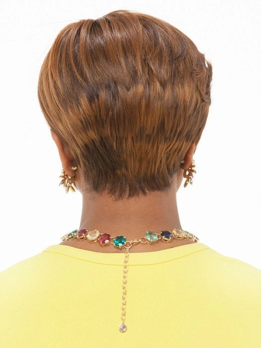 Eva | HF Synthetic Wig (Basic Cap) | UNAVAILABLE