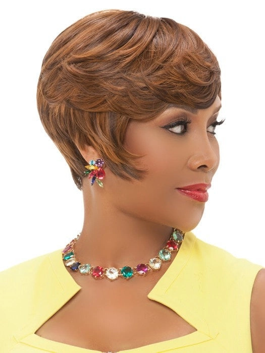 Eva | HF Synthetic Wig (Basic Cap) | UNAVAILABLE