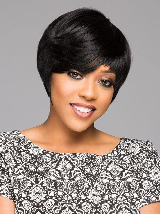Eva | HF Synthetic Wig (Basic Cap) | UNAVAILABLE