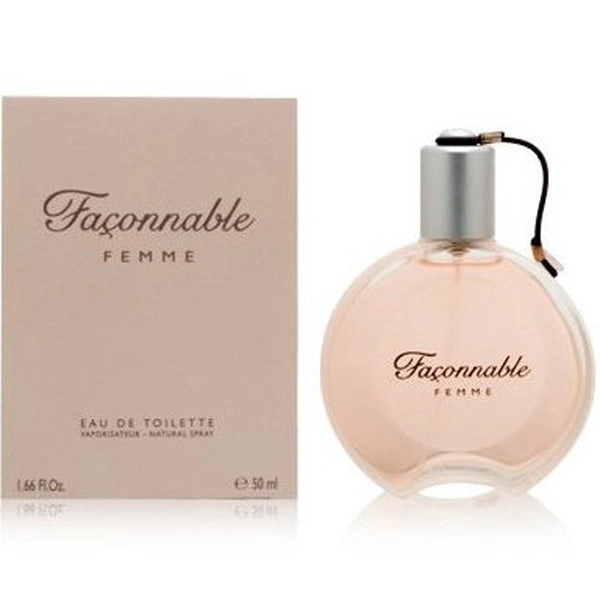 Faconnable Femme by Faconnable