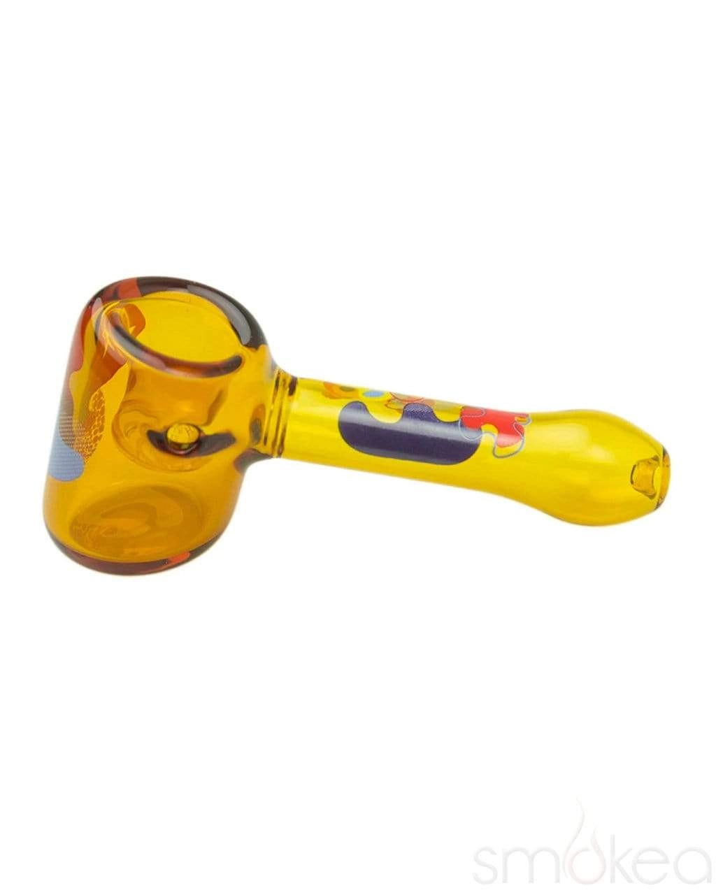 Famous Designs "Papaya" Hammer Pipe