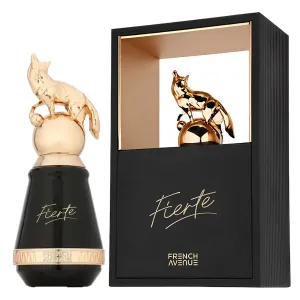 Fierte by Fragrance World 80ml EDP