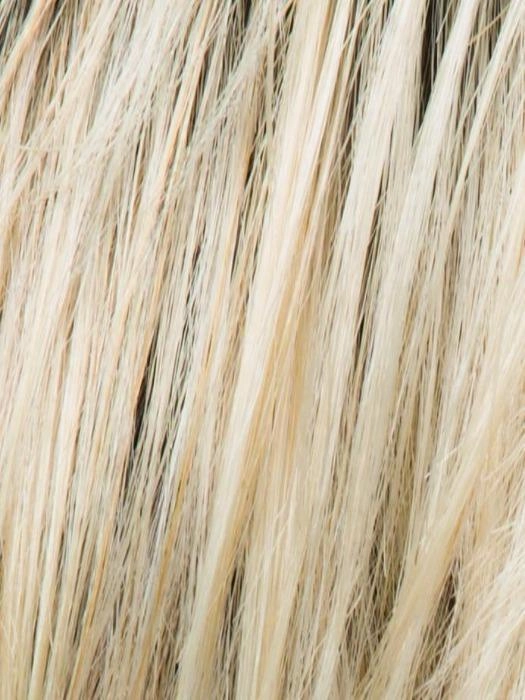 Fizz | Synthetic Lace Front Hair Topper (Hand-Tied)