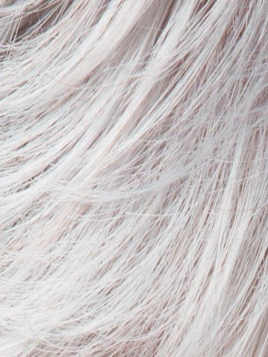 Fizz | Synthetic Lace Front Hair Topper (Hand-Tied)