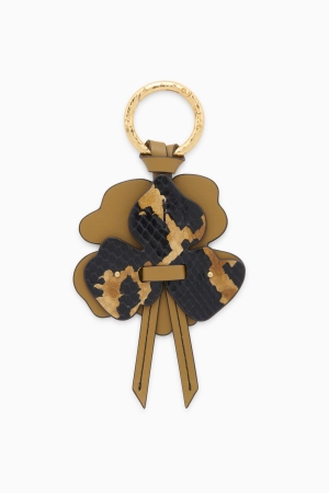 Flower Charm - Desert Exotic