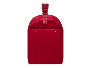 Francine Collections City Slim Miami - Notebook carrying backpack - 14 - red" FWB14RDMIAMI23