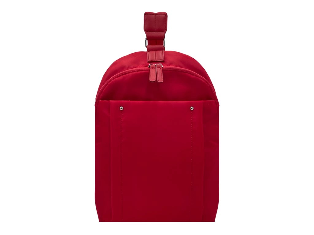 Francine Collections City Slim Miami - Notebook carrying backpack - 14 - red" FWB14RDMIAMI23