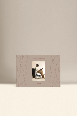 Frequent Traveler Physical Gift Card