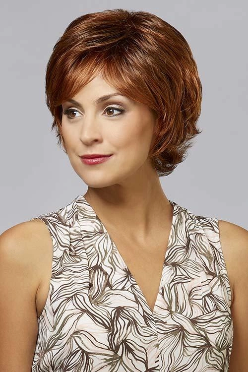 Gabby Wig by Henry Margu | Synthetic (Traditonal Cap)