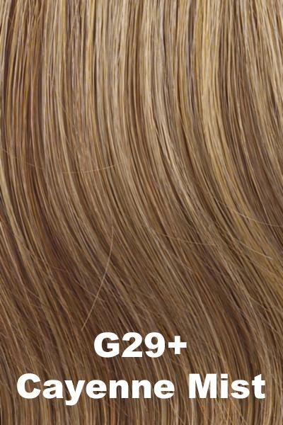 Gabor Wigs - Sensation