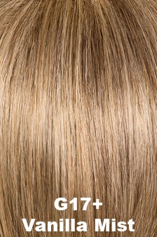 Gabor Wigs - Sensation