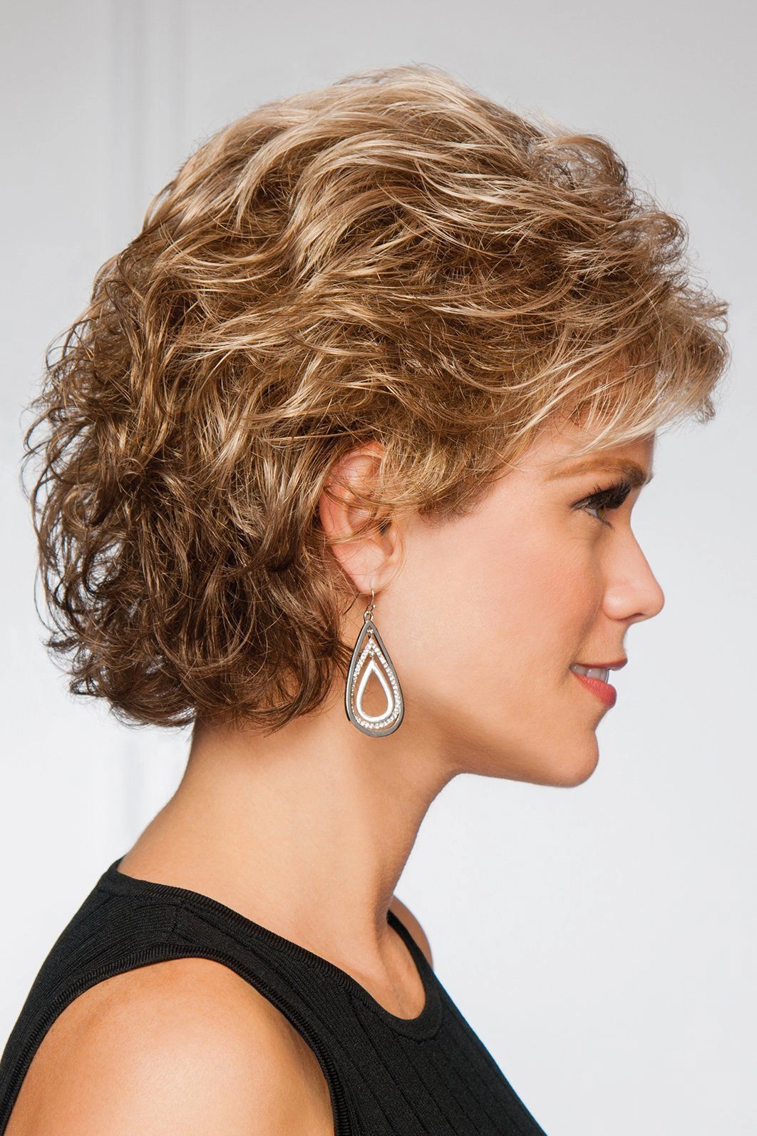 Gabor Wigs - Sensation
